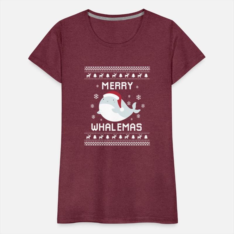 Whale Ugly Whale Whale