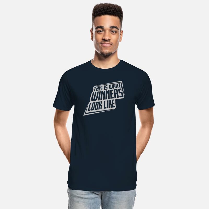 What Winners Look Like