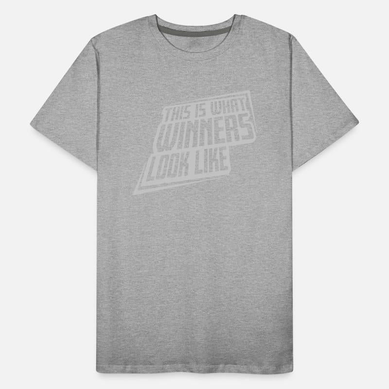 What Winners Look Like