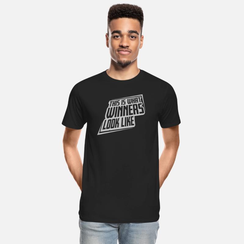 What Winners Look Like