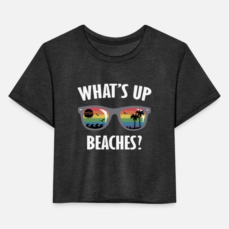 Whats up beaches funny beach gay family vacation