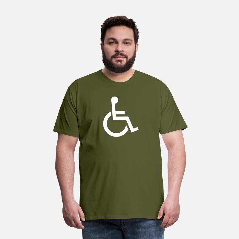 Wheelchair Symbol