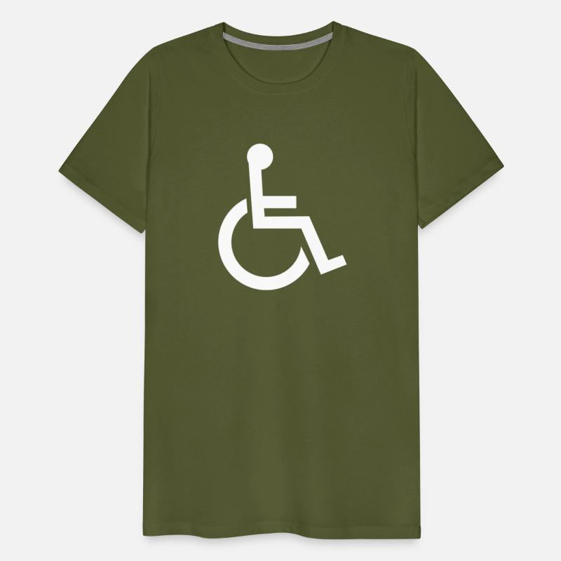Wheelchair Symbol