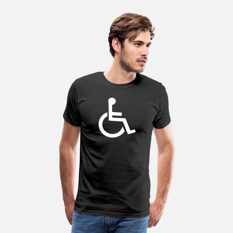 Wheelchair Symbol