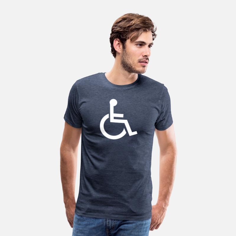 Wheelchair Symbol