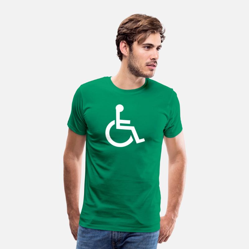 Wheelchair Symbol