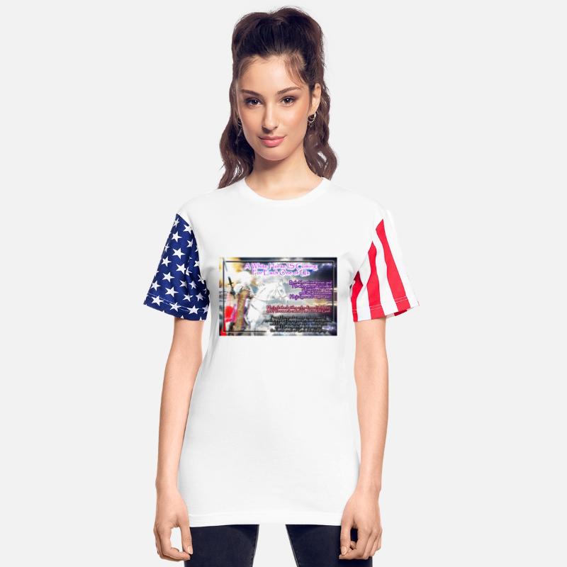 White Horse Revelation - Coming For Each of Us -H