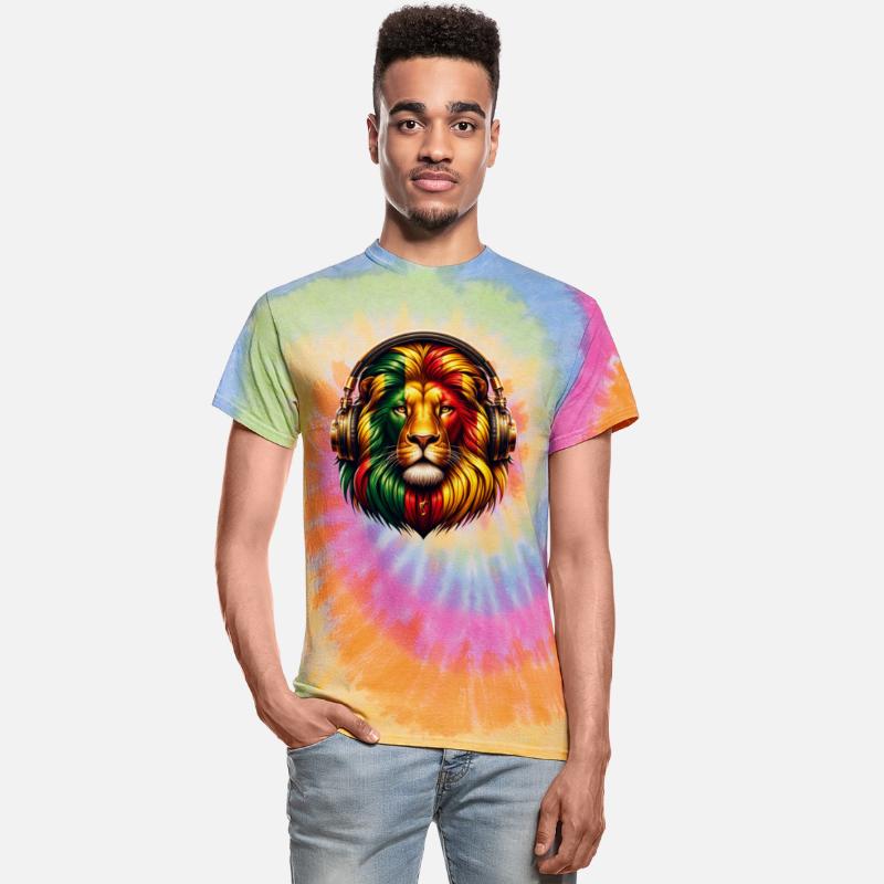 Wildlife Lioness Animal Musician Music Lover Cute