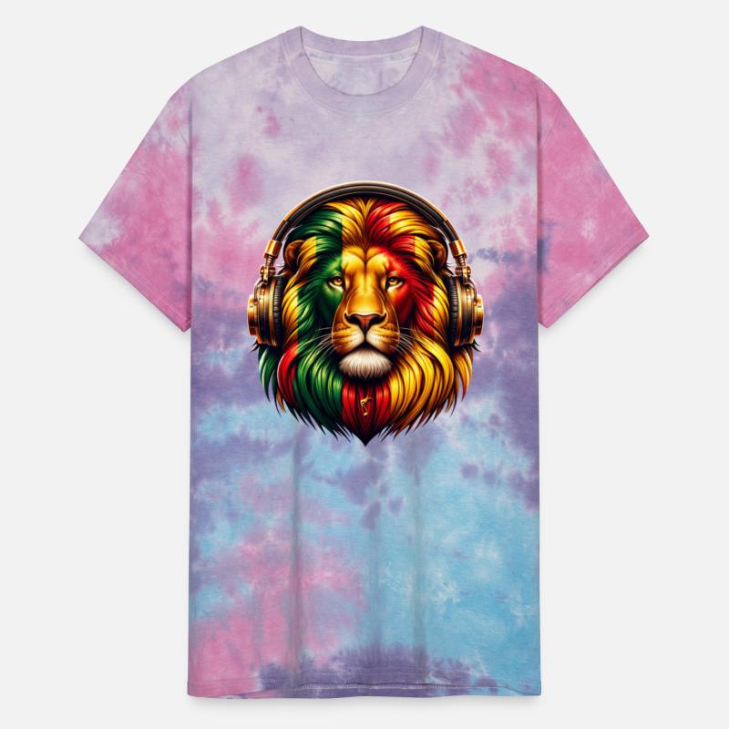 Wildlife Lioness Animal Musician Music Lover Cute