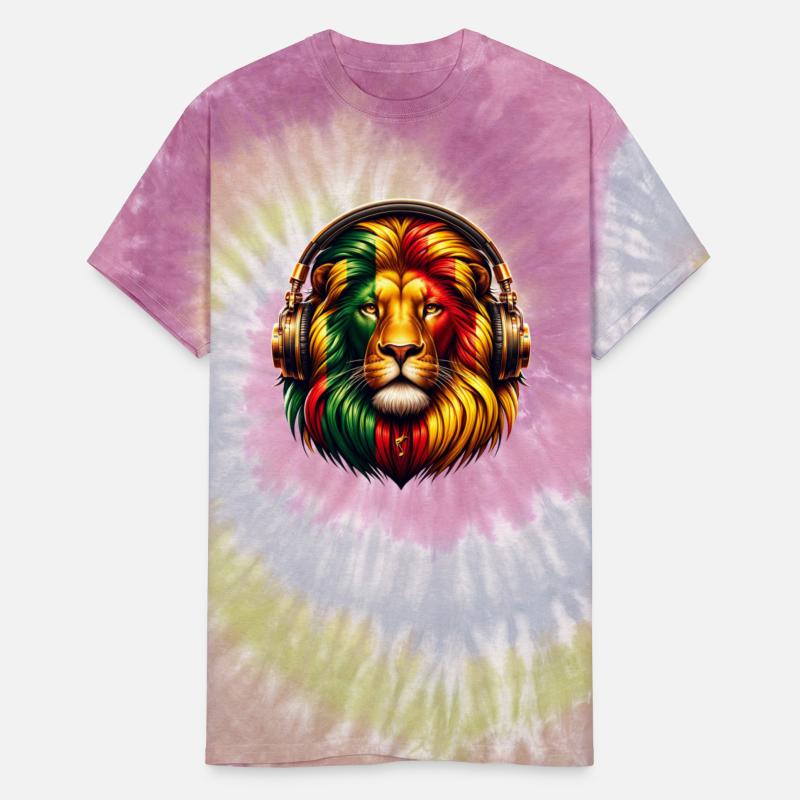 Wildlife Lioness Animal Musician Music Lover Cute