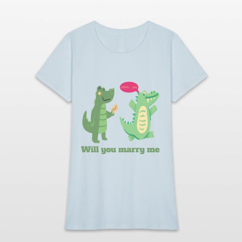 Will you merry me. Love design.