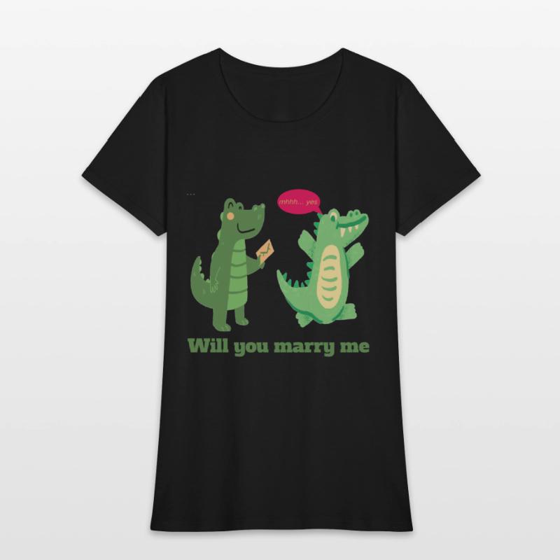 Will you merry me. Love design.