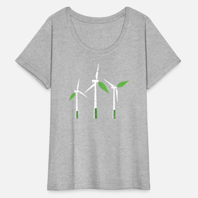 Wind Renewable Energy Windtech Windmill Enthusiast