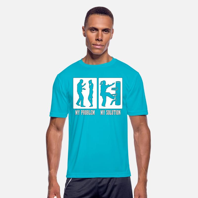 Wing Chun Fighter My Problem My Pictogram Mom Dad