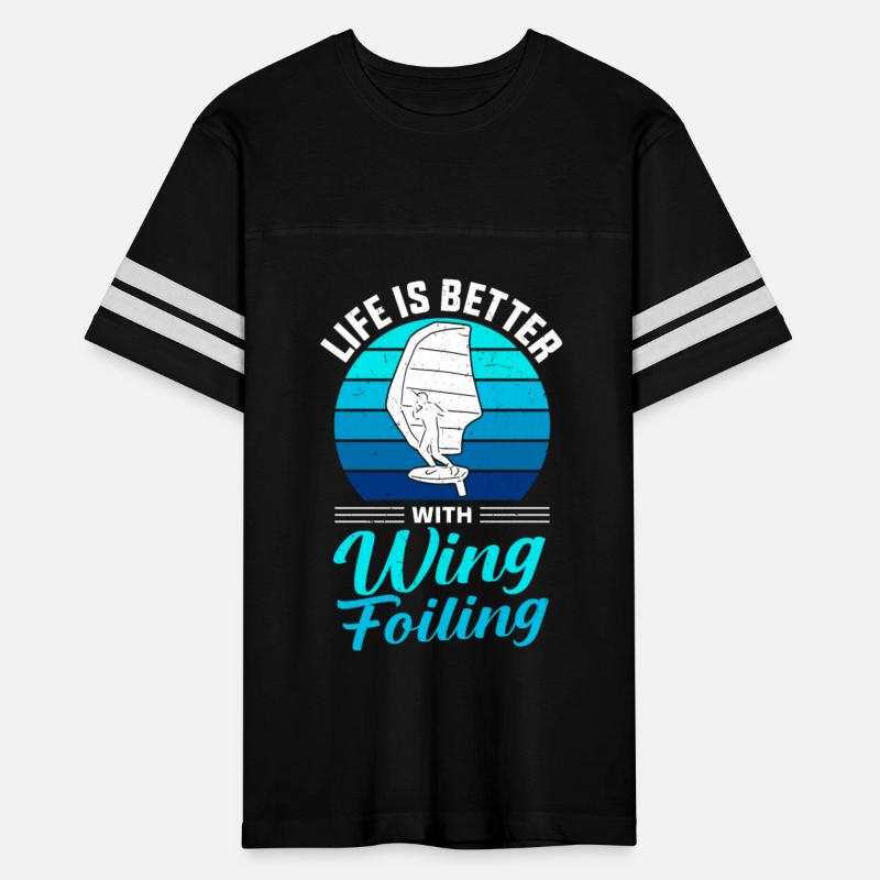 Wingsurfing Foil Wing Wing Boarding Wing Foiling