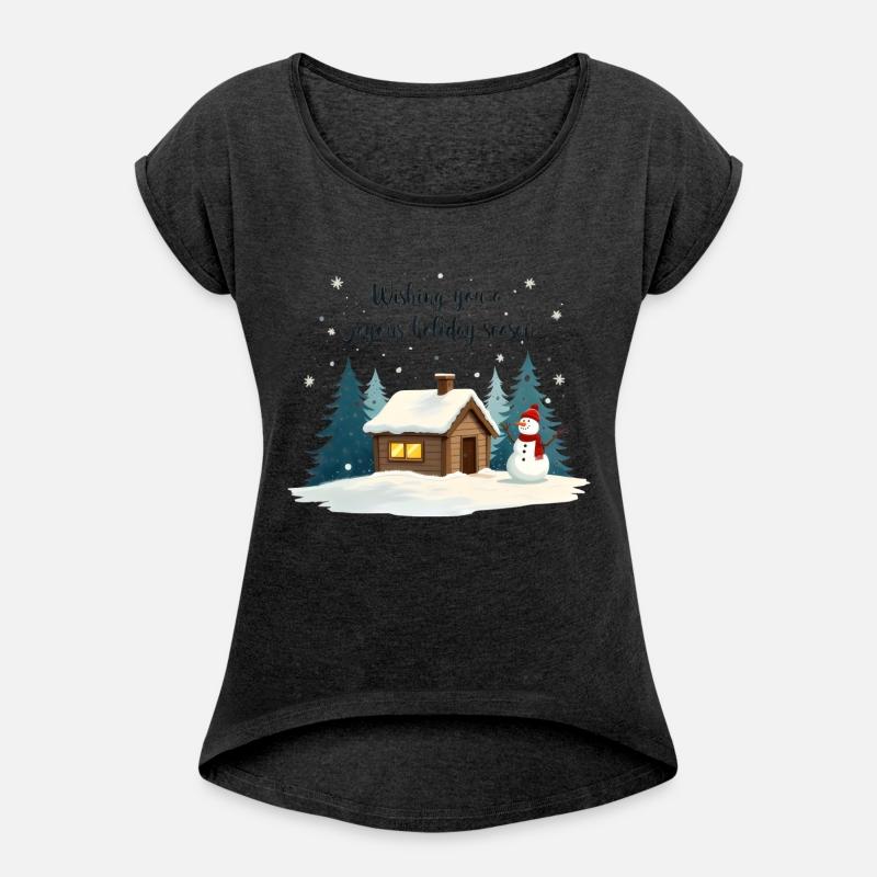 Wishing you a joyous holiday season