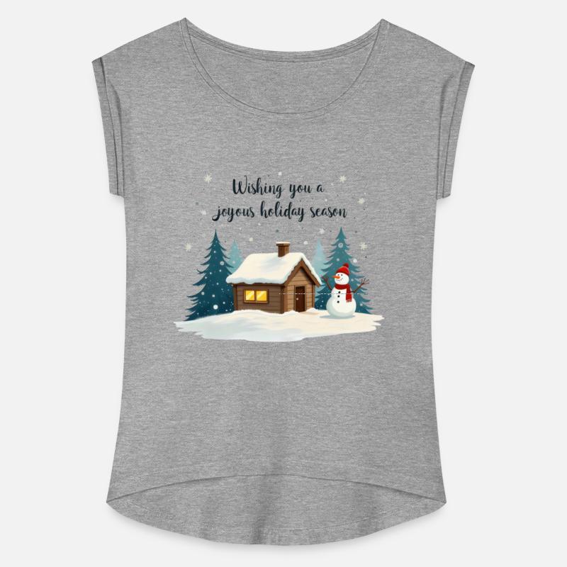 Wishing you a joyous holiday season