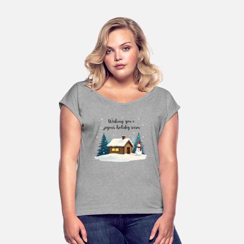 Wishing you a joyous holiday season