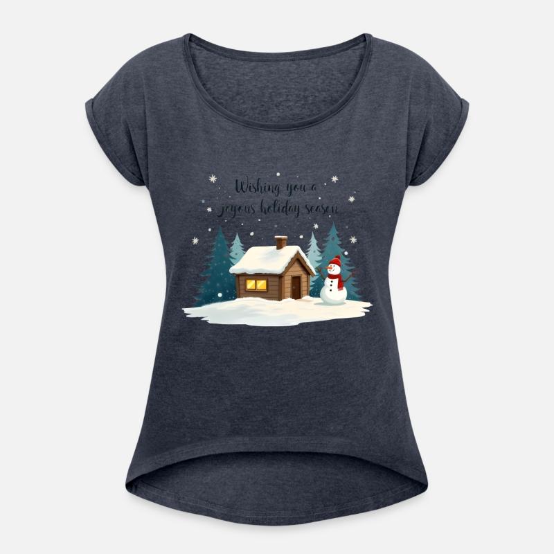 Wishing you a joyous holiday season