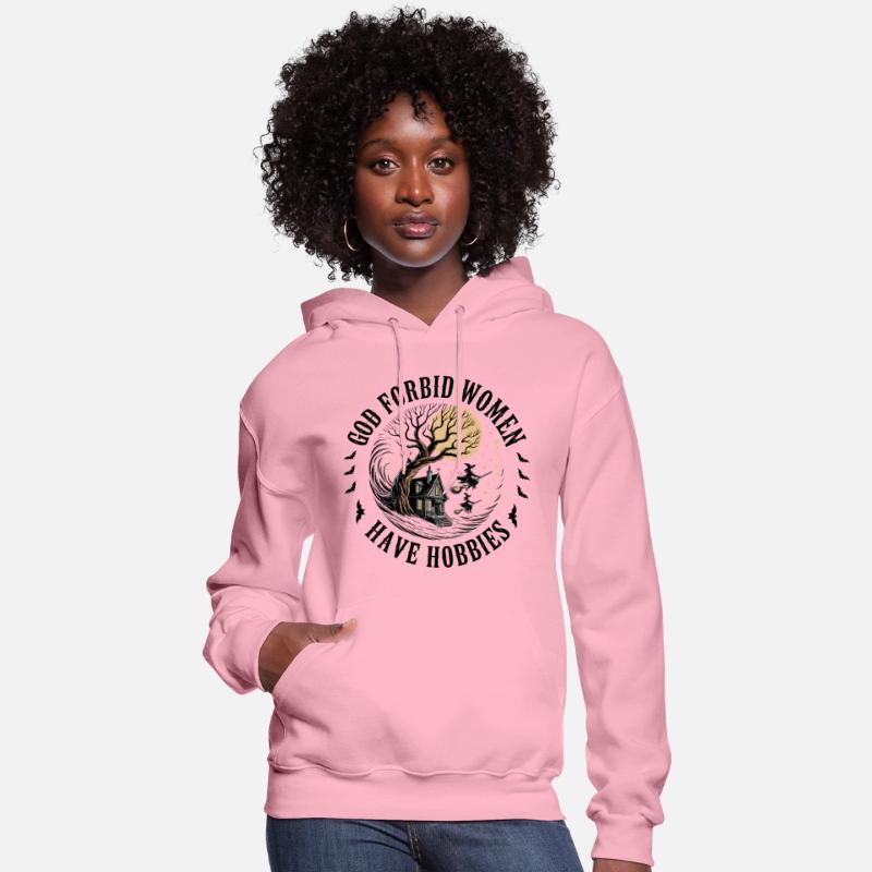 Witchy Feminist T-Shirt