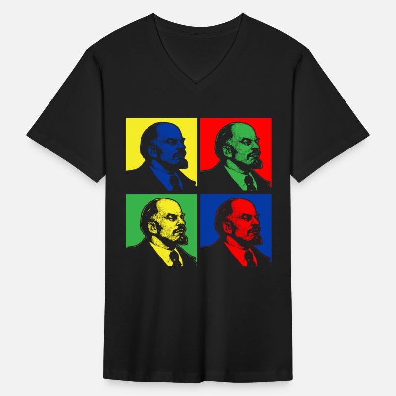 Wladimir Iljitsch Lenin Russia Moskau