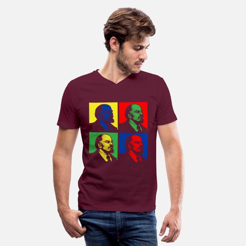 Wladimir Iljitsch Lenin Russia Moskau