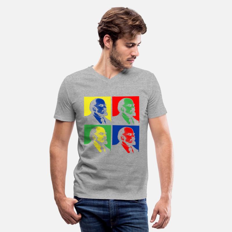 Wladimir Iljitsch Lenin Russia Moskau