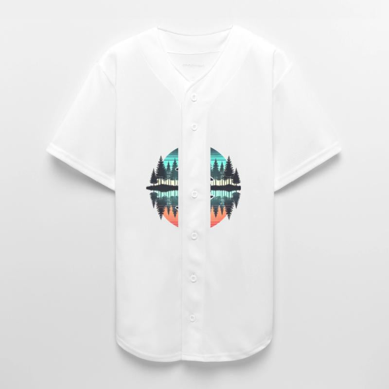 wolf forest Reflection Scenic Wilderness lovers