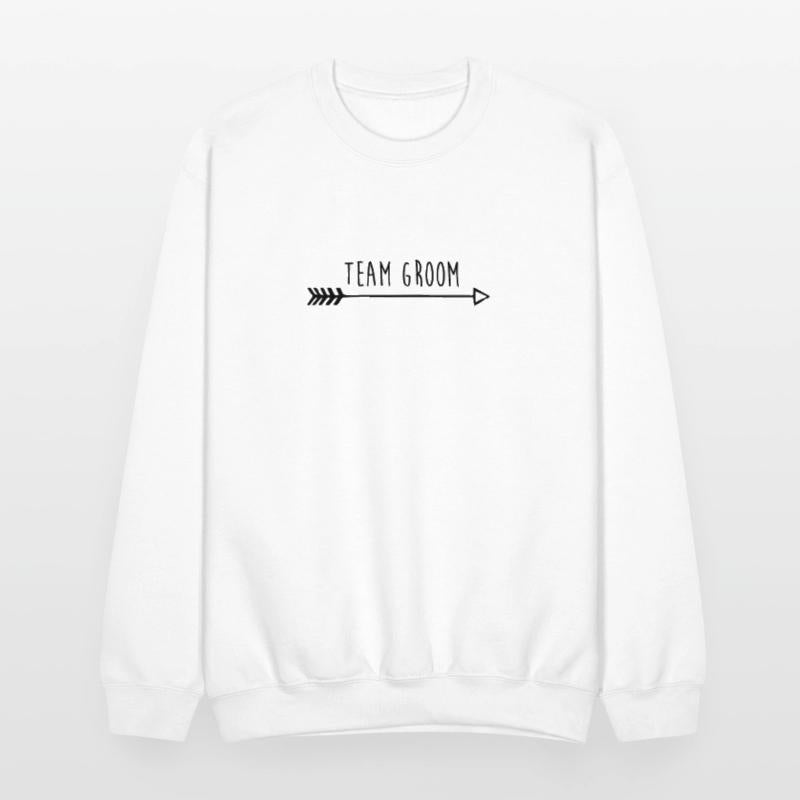 Wolfpack - Bachelor Party Tee Shirt