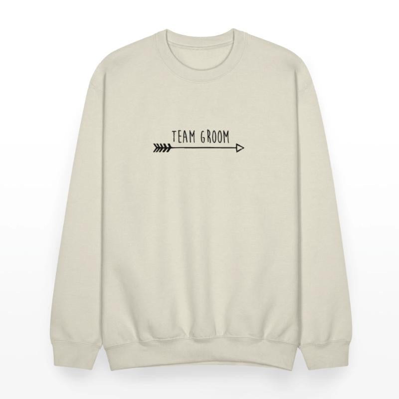 Wolfpack - Bachelor Party Tee Shirt