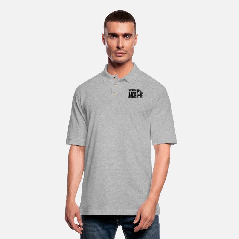 Women Life Freedom, Women's rights are human right