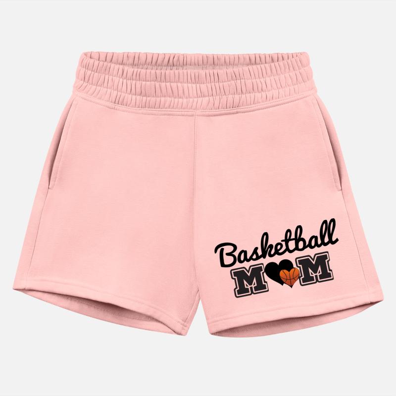 Women's Basketball Mom Fan Gifts.