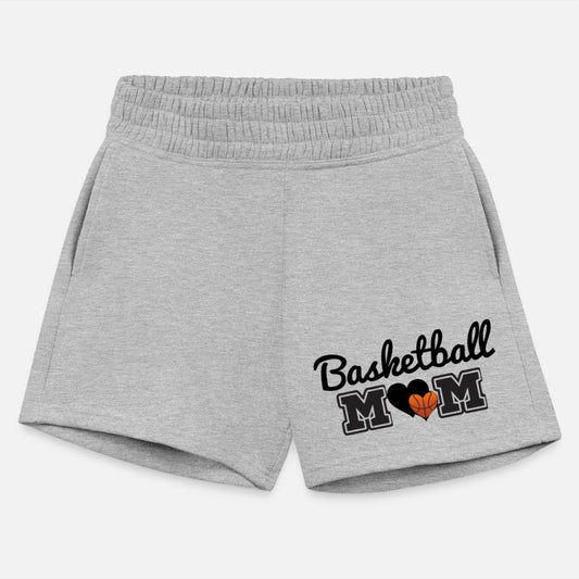 Women's Basketball Mom Fan Gifts.