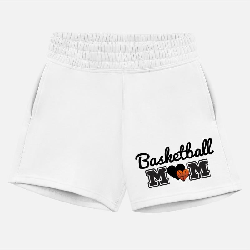 Women's Basketball Mom Fan Gifts.