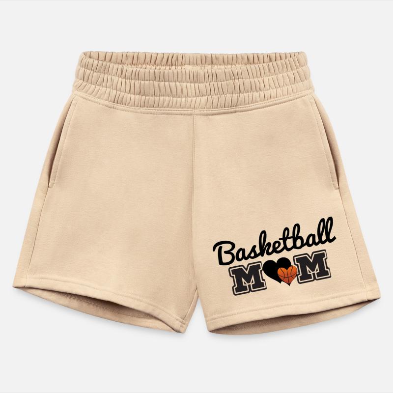 Women's Basketball Mom Fan Gifts.