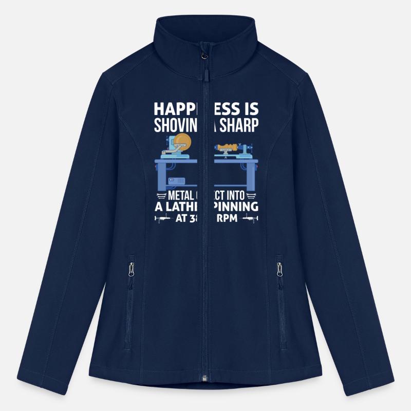 Woodturning Turning Gift For Woodworker Or