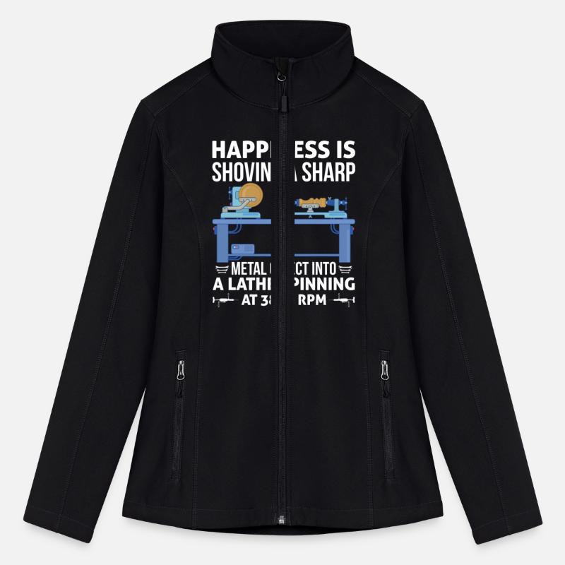 Woodturning Turning Gift For Woodworker Or