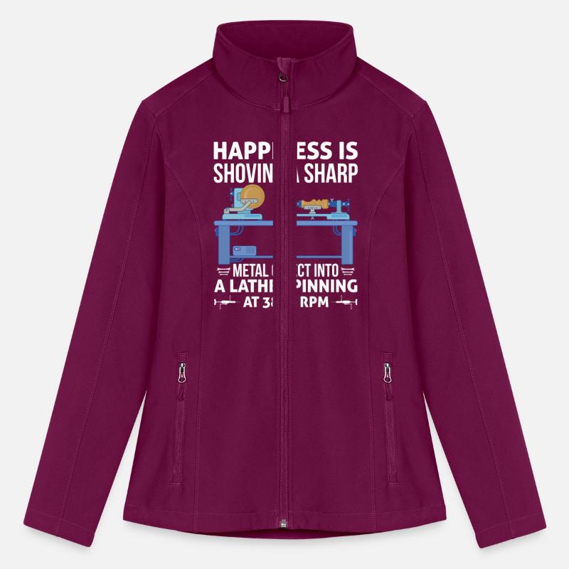 Woodturning Turning Gift For Woodworker Or