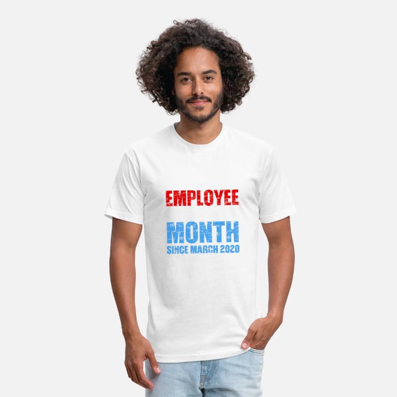 Work from Home Employee of The Month
