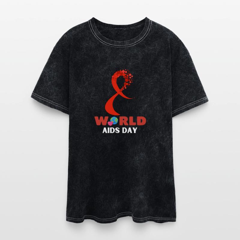 world aids day