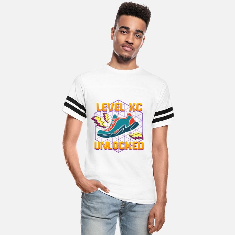 XC Running Level XC Unlocked