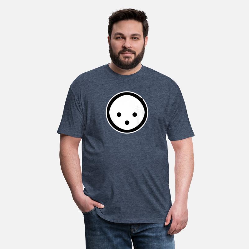 Xlr Cable Funny Face