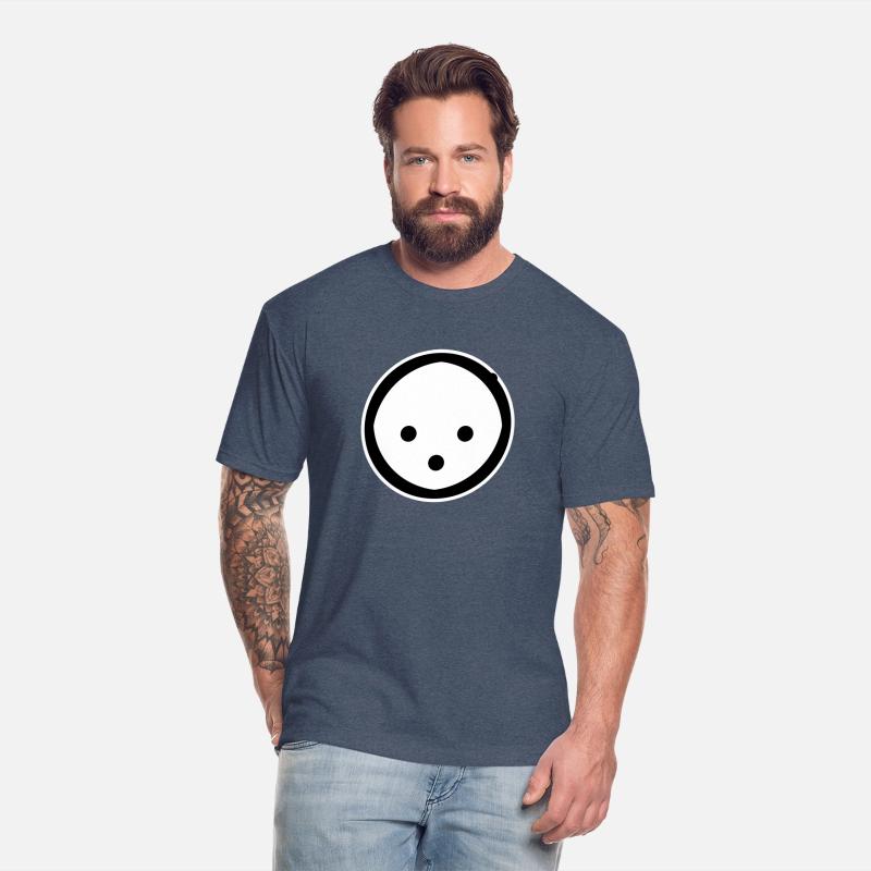 Xlr Cable Funny Face