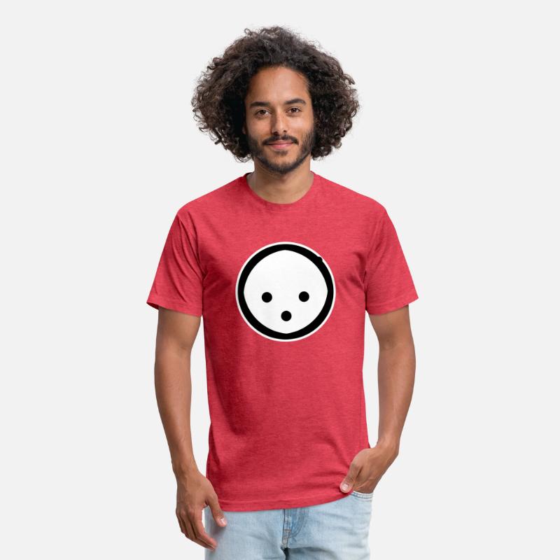 Xlr Cable Funny Face