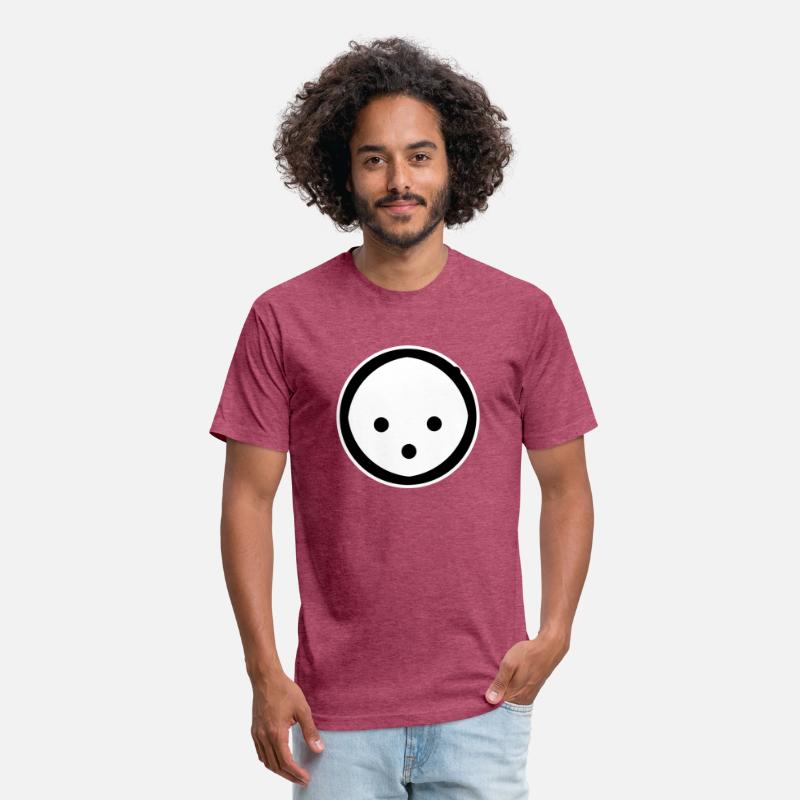 Xlr Cable Funny Face