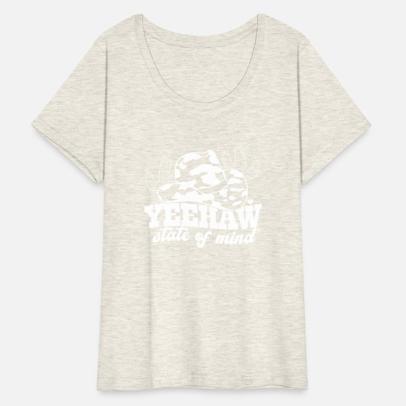 Yeehaw State Of Mind