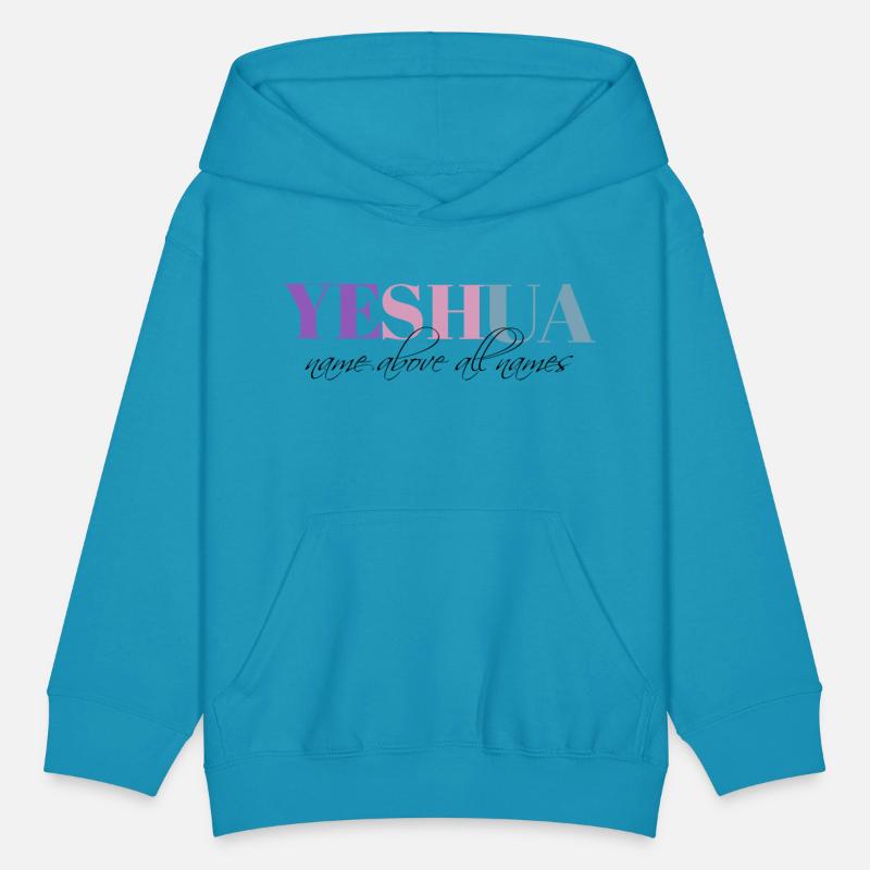 Yeshua, name above all names