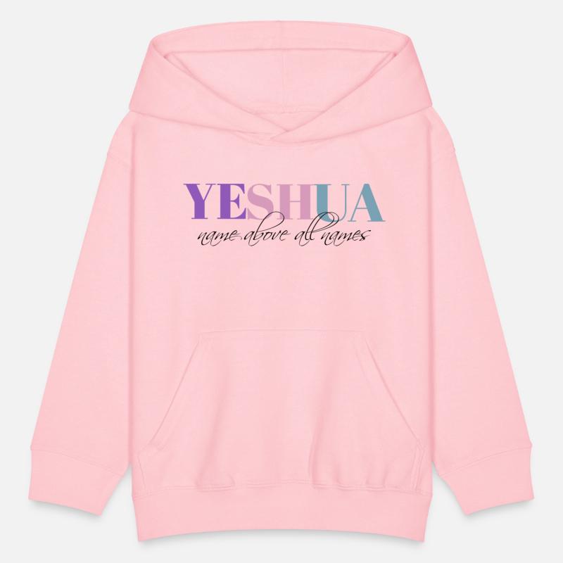 Yeshua, name above all names