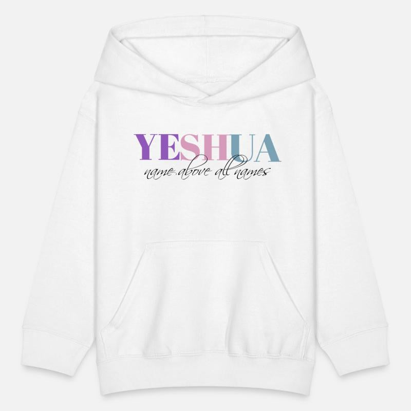 Yeshua, name above all names