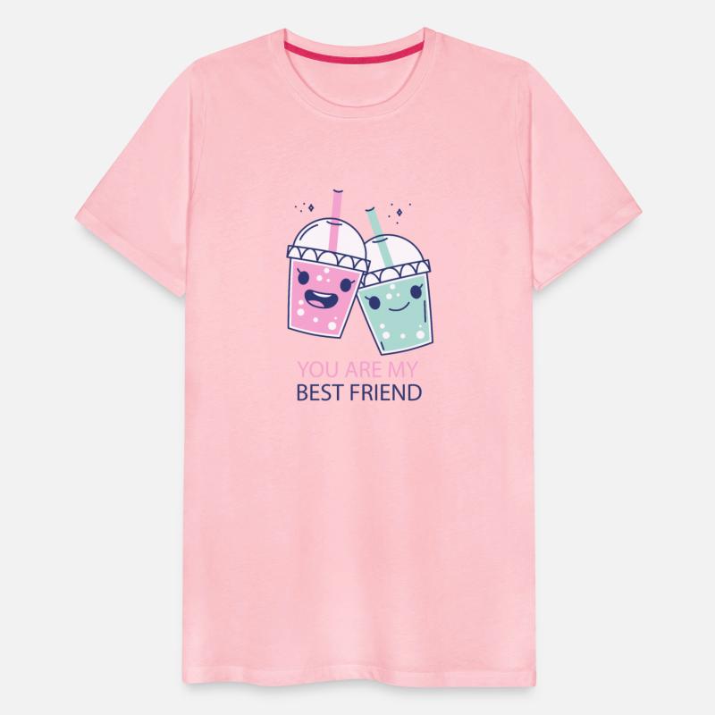 You are my best friend